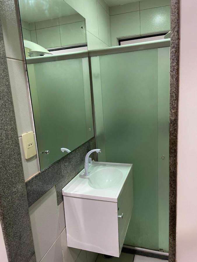 Appartement Flat perfeito no coração de Boa Viagem à Récife Extérieur photo