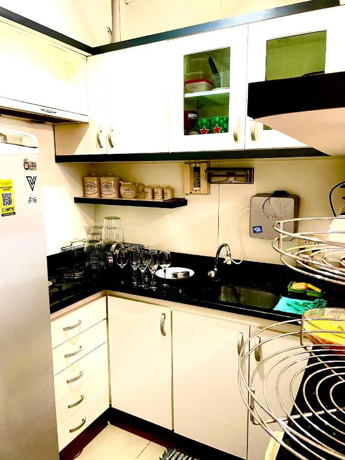 Appartement Flat perfeito no coração de Boa Viagem à Récife Extérieur photo