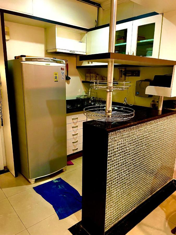 Appartement Flat perfeito no coração de Boa Viagem à Récife Extérieur photo