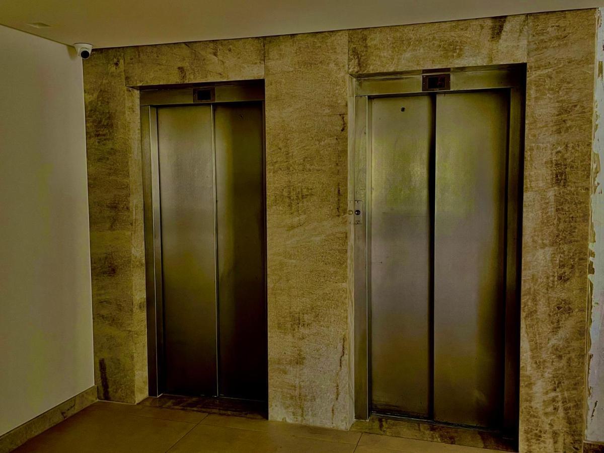 Appartement Flat perfeito no coração de Boa Viagem à Récife Extérieur photo