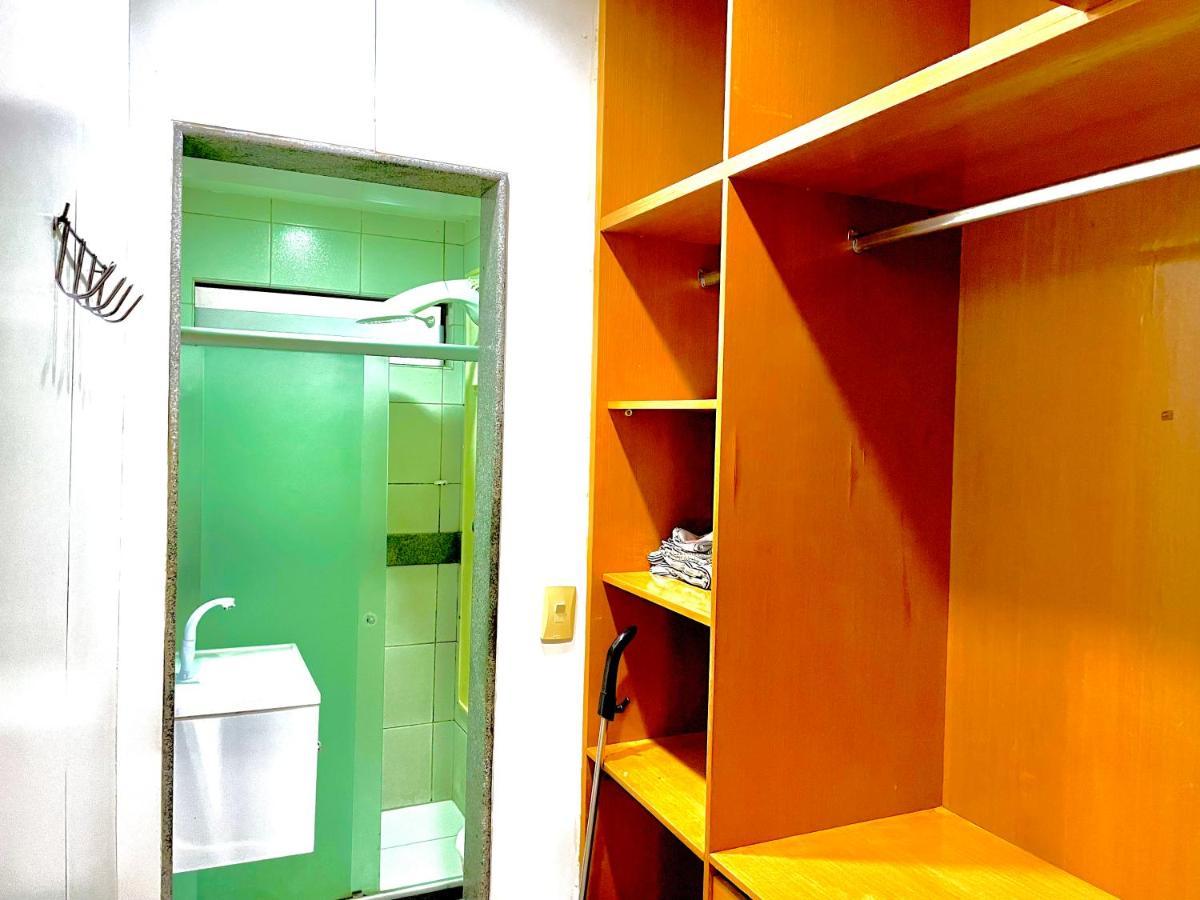 Appartement Flat perfeito no coração de Boa Viagem à Récife Extérieur photo